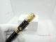 AAA Grade Copy Mont Blanc Special Edition Fountain Pen  Black and Gold (3)_th.jpg